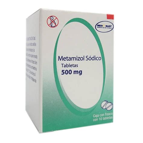 metamizol 500 mg n2
